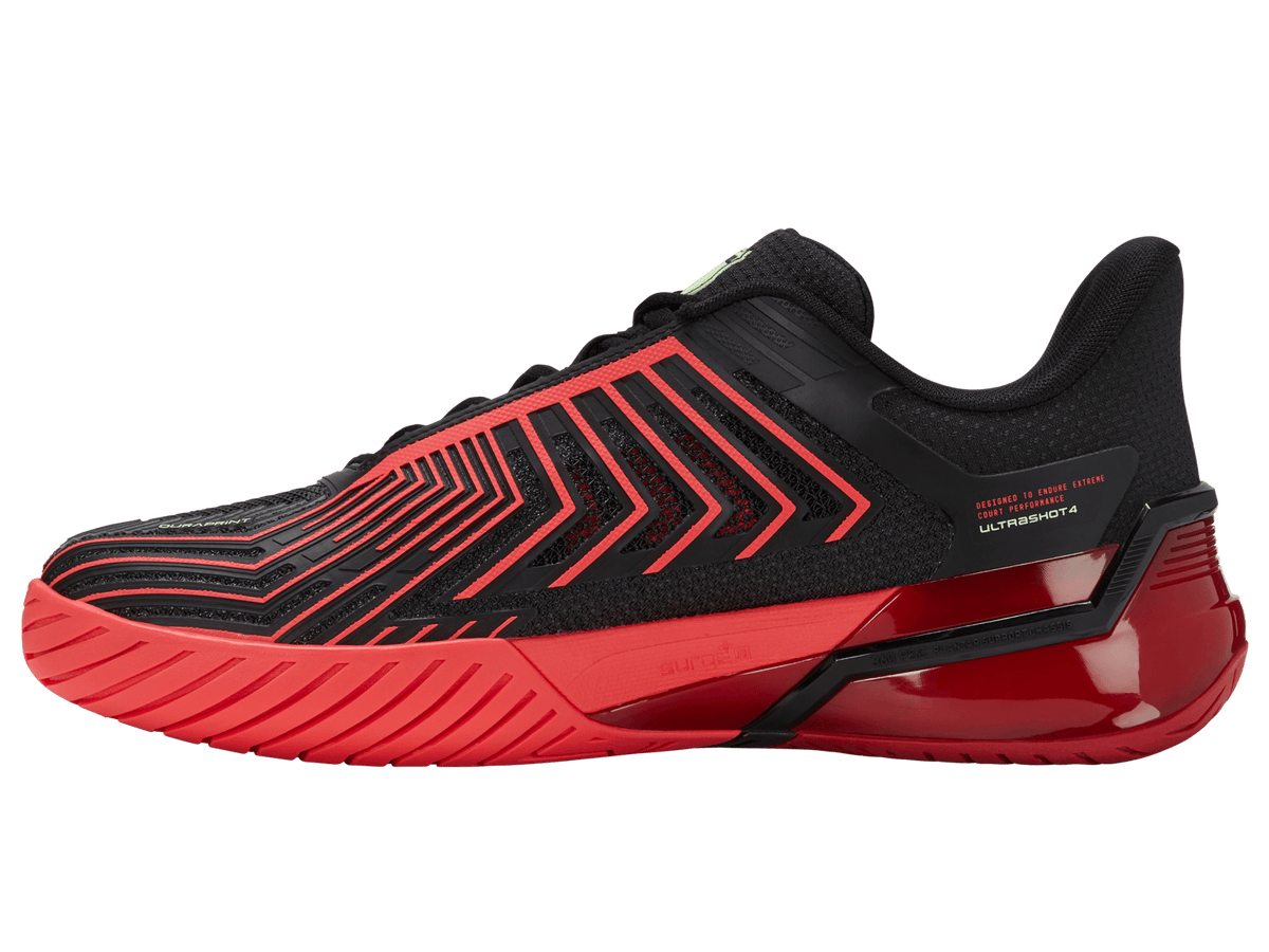 K-Swiss Premium - ULTRASHOT 4