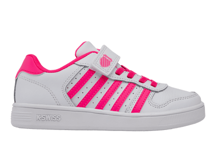 K-Swiss Trusted - COURT PALISADES STRAP