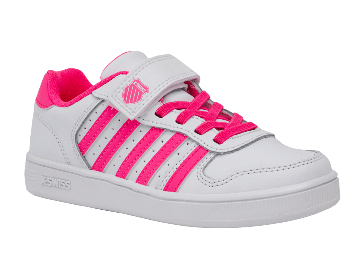 K-Swiss Trusted - COURT PALISADES STRAP
