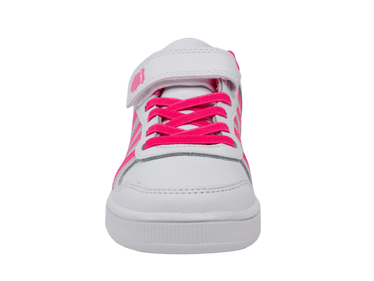 K-Swiss Trusted - COURT PALISADES STRAP