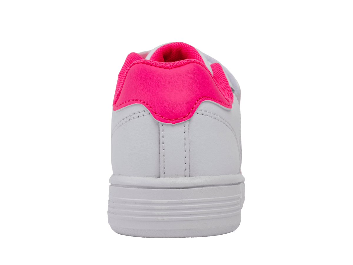 K-Swiss Trusted - COURT PALISADES STRAP
