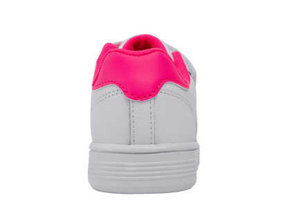 K-Swiss Trusted - COURT PALISADES STRAP