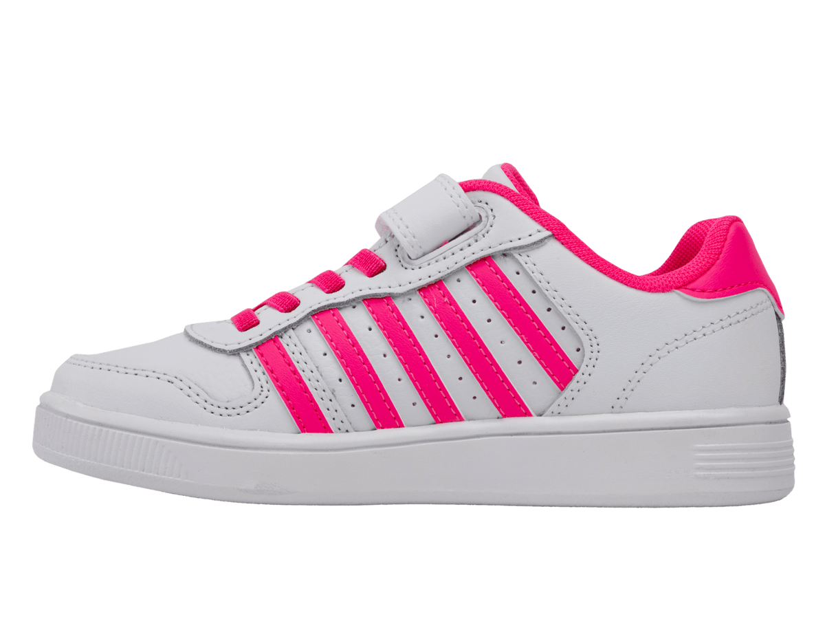 K-Swiss Trusted - COURT PALISADES STRAP