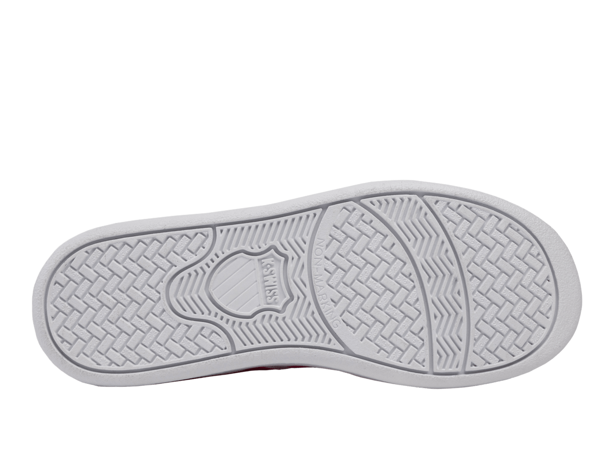 K-Swiss Trusted - COURT PALISADES STRAP