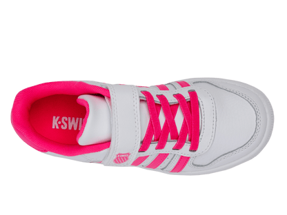 K-Swiss Trusted - COURT PALISADES STRAP