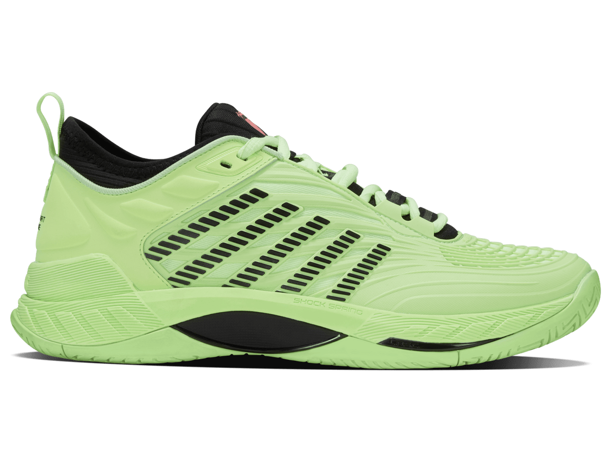 K-Swiss Everyday - HYPERCOURT SUPREME 2