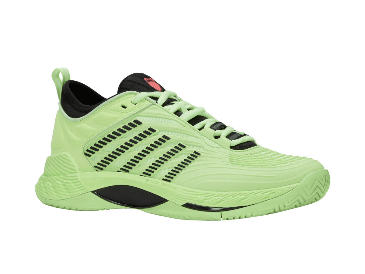 K-Swiss Everyday - HYPERCOURT SUPREME 2