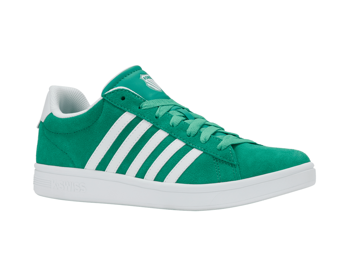 K-Swiss Quality - COURT TIEBREAK II SDE