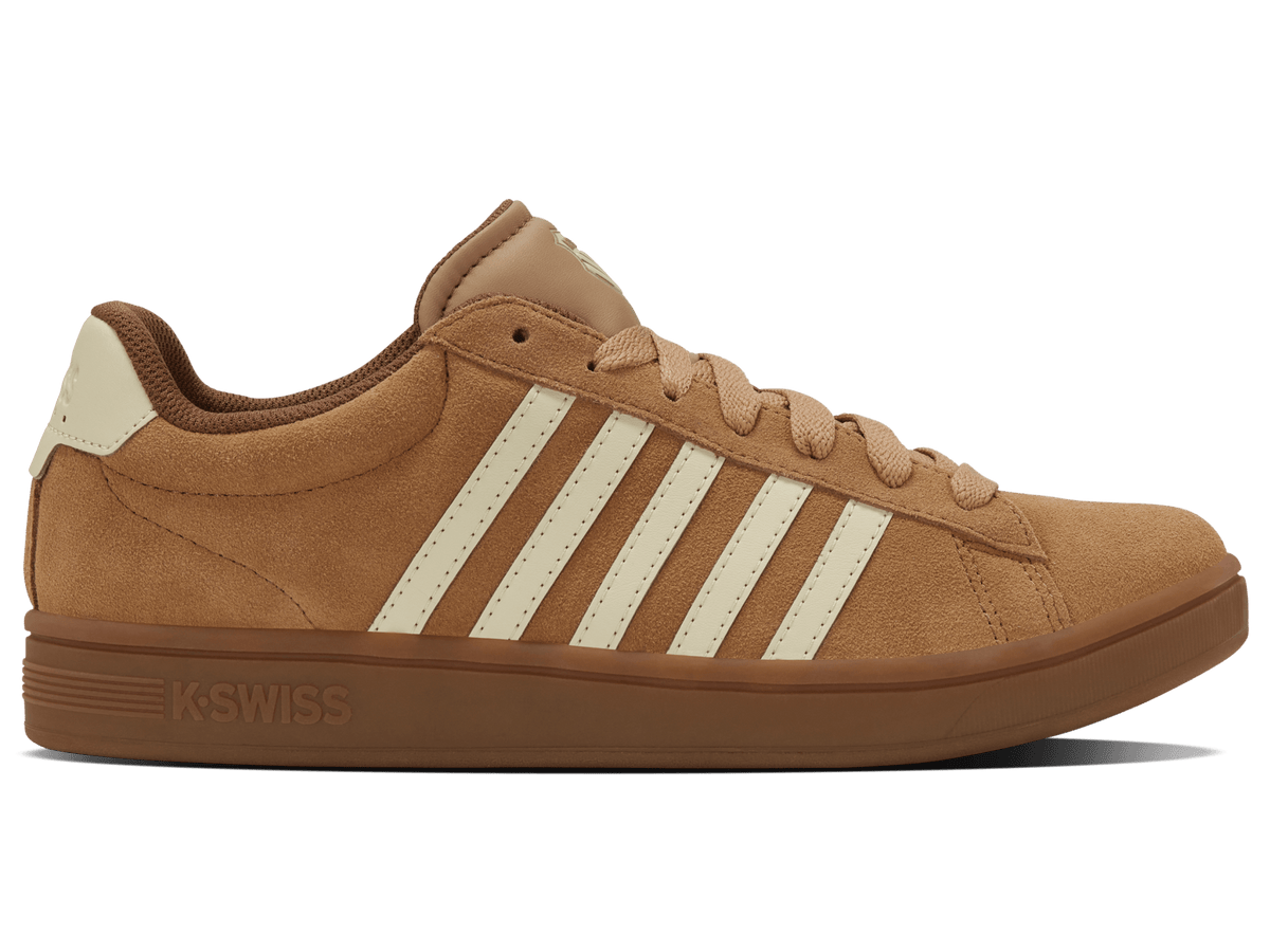 K-Swiss Smart Buy - COURT TIEBREAK II SDE