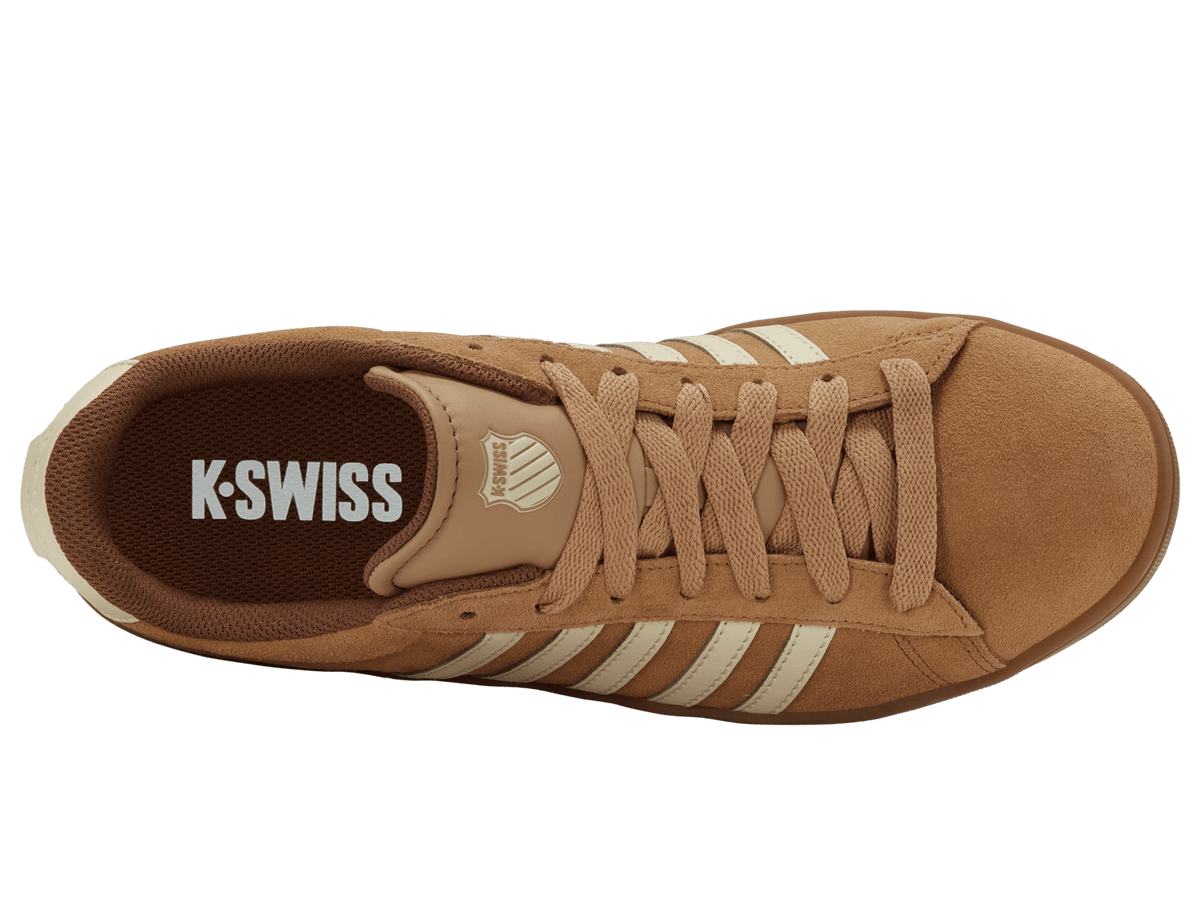 K-Swiss Smart Buy - COURT TIEBREAK II SDE