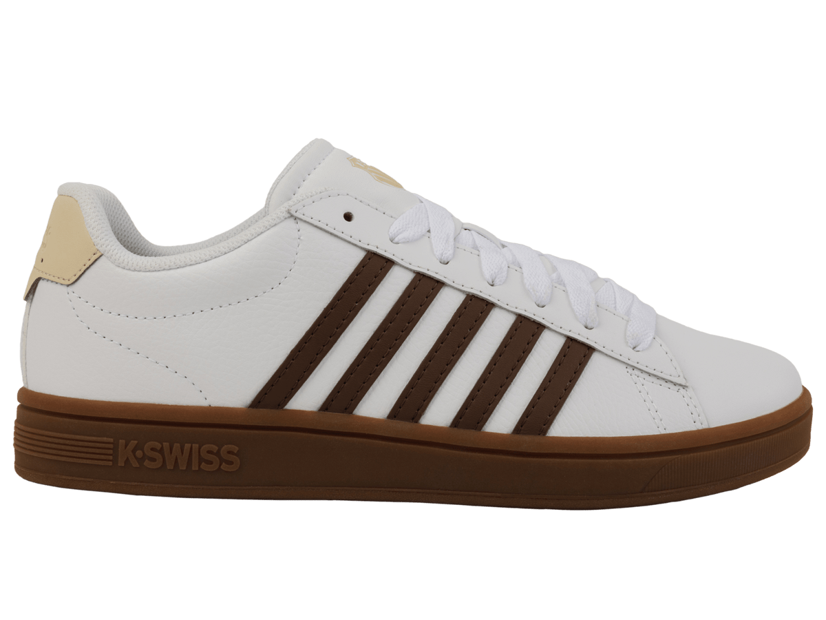 K-Swiss Discount - COURT TIEBREAK II