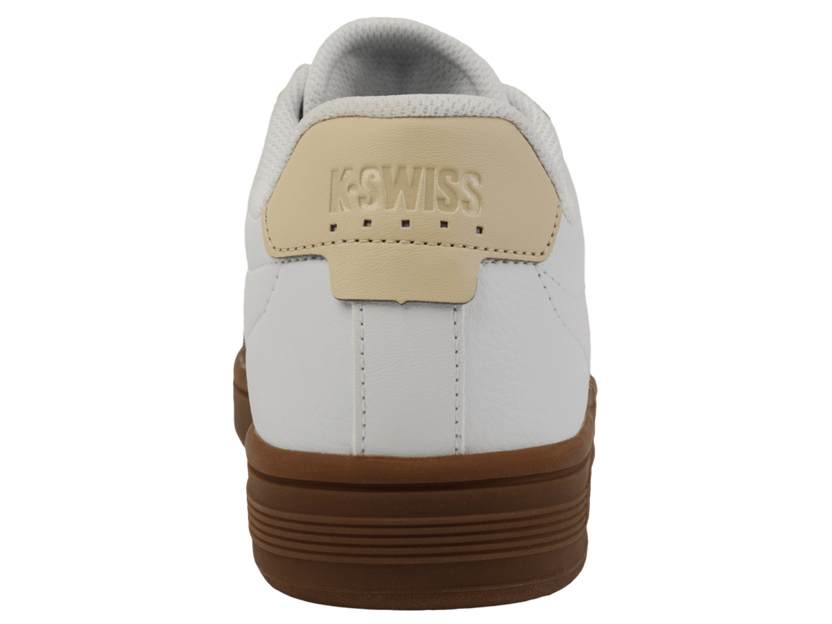 K-Swiss Discount - COURT TIEBREAK II