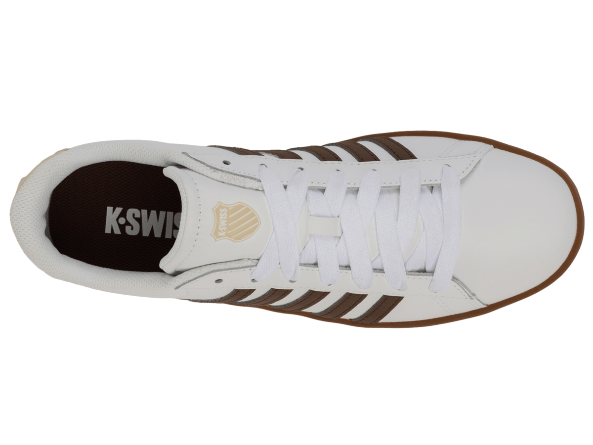 K-Swiss Discount - COURT TIEBREAK II