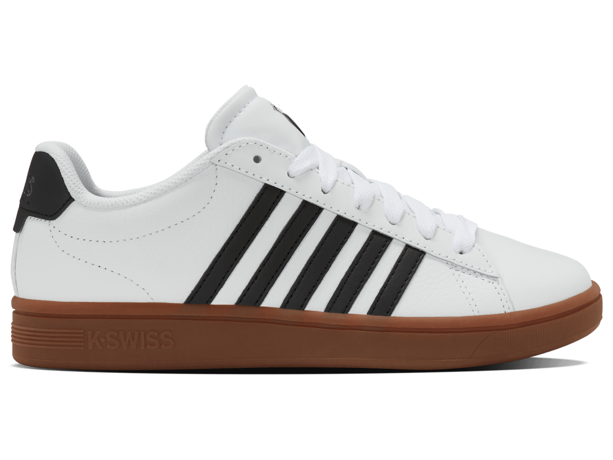 K-Swiss Signature - COURT TIEBREAK II