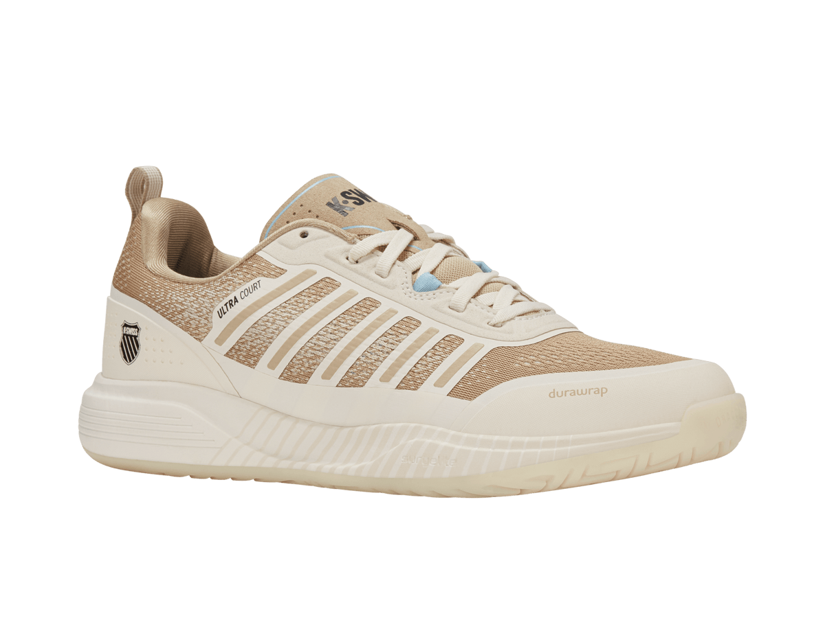 K-Swiss Best Price - ULTRA COURT