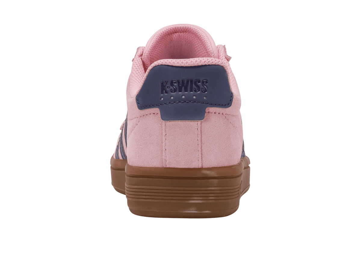 K-Swiss Featured - COURT TIEBREAK II SDE