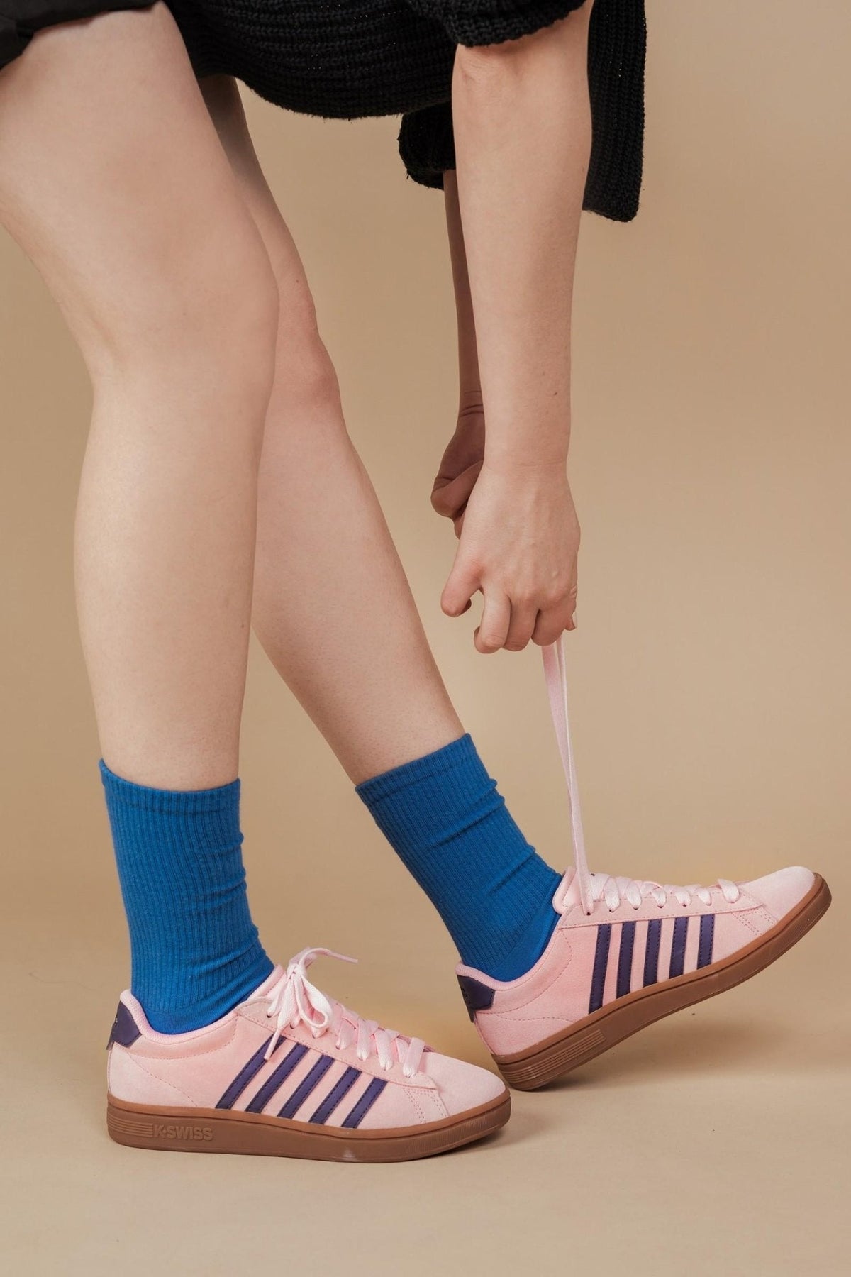 K-Swiss Featured - COURT TIEBREAK II SDE