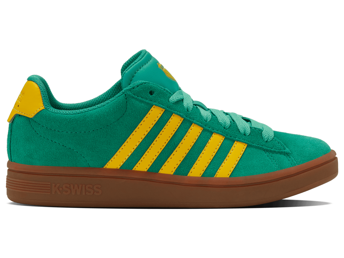 K-Swiss Recommended - COURT TIEBREAK II SDE