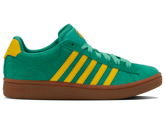 K-Swiss Recommended - COURT TIEBREAK II SDE
