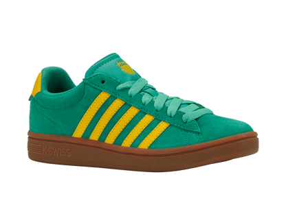K-Swiss Recommended - COURT TIEBREAK II SDE