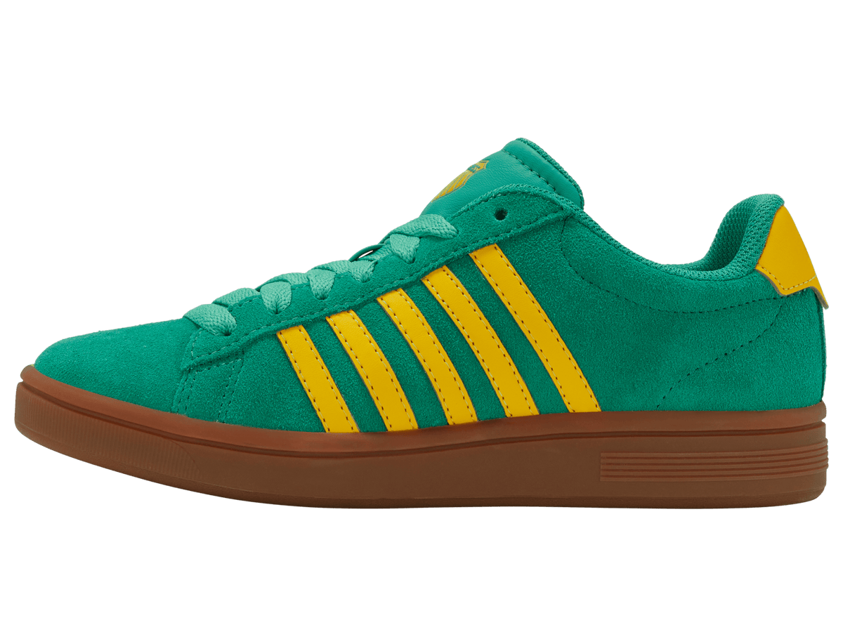 K-Swiss Recommended - COURT TIEBREAK II SDE