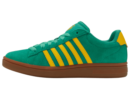 K-Swiss Recommended - COURT TIEBREAK II SDE