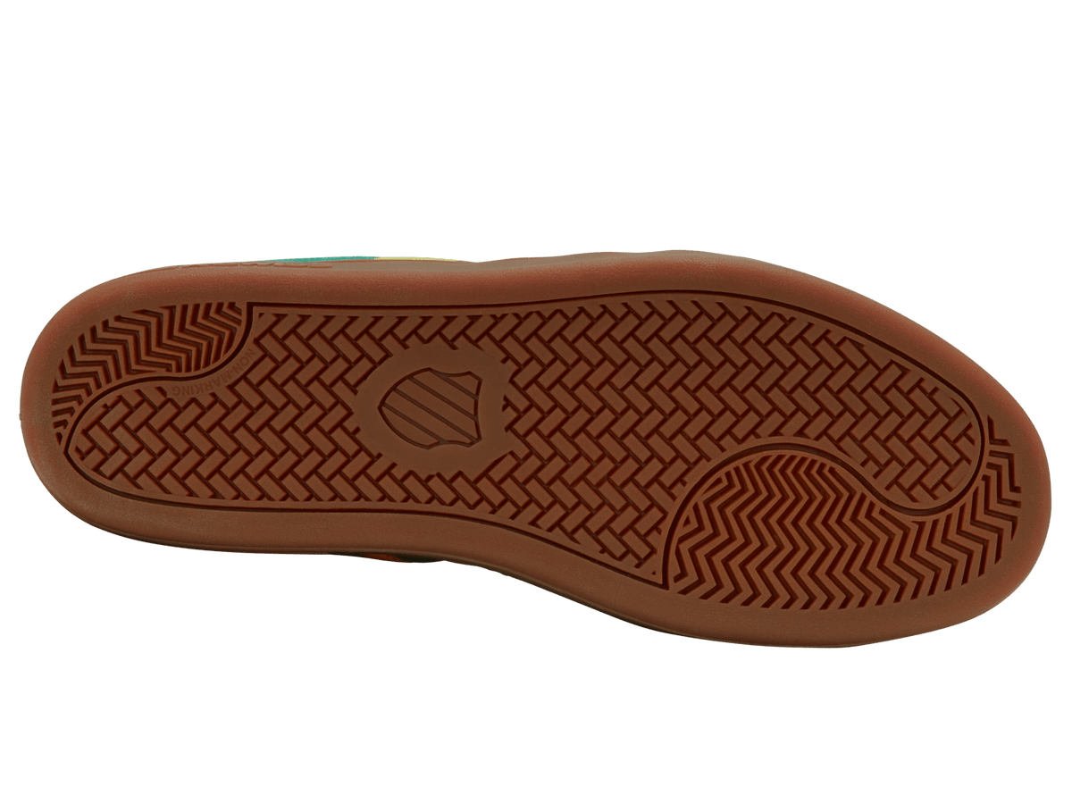 K-Swiss Recommended - COURT TIEBREAK II SDE
