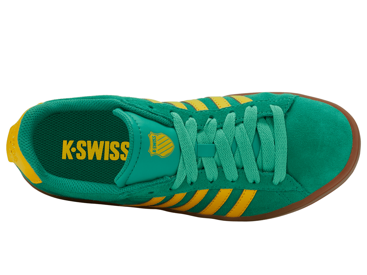 K-Swiss Recommended - COURT TIEBREAK II SDE