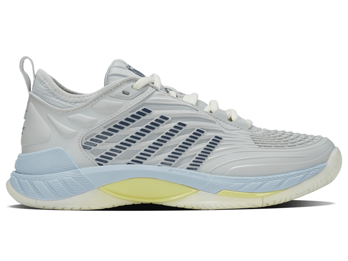 K-Swiss Exclusive - HYPERCOURT SUPREME 2