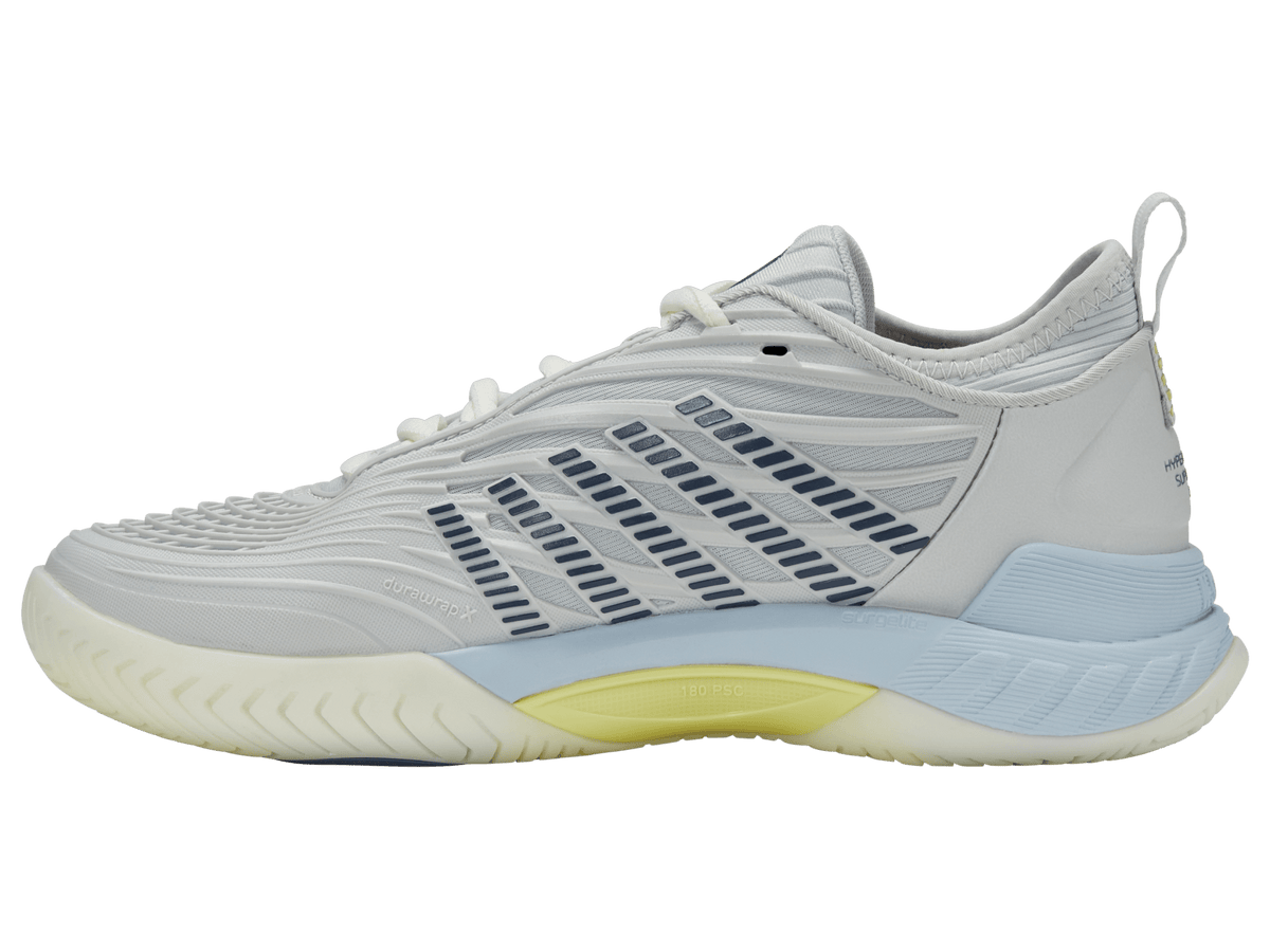 K-Swiss Exclusive - HYPERCOURT SUPREME 2