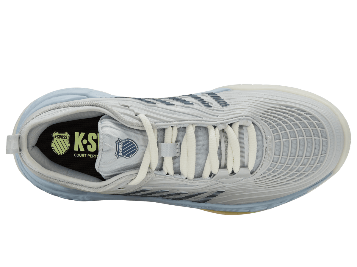K-Swiss Exclusive - HYPERCOURT SUPREME 2