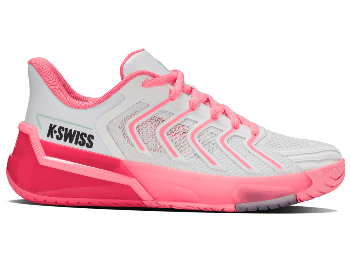 K-Swiss Smart Buy - ULTRASHOT 4