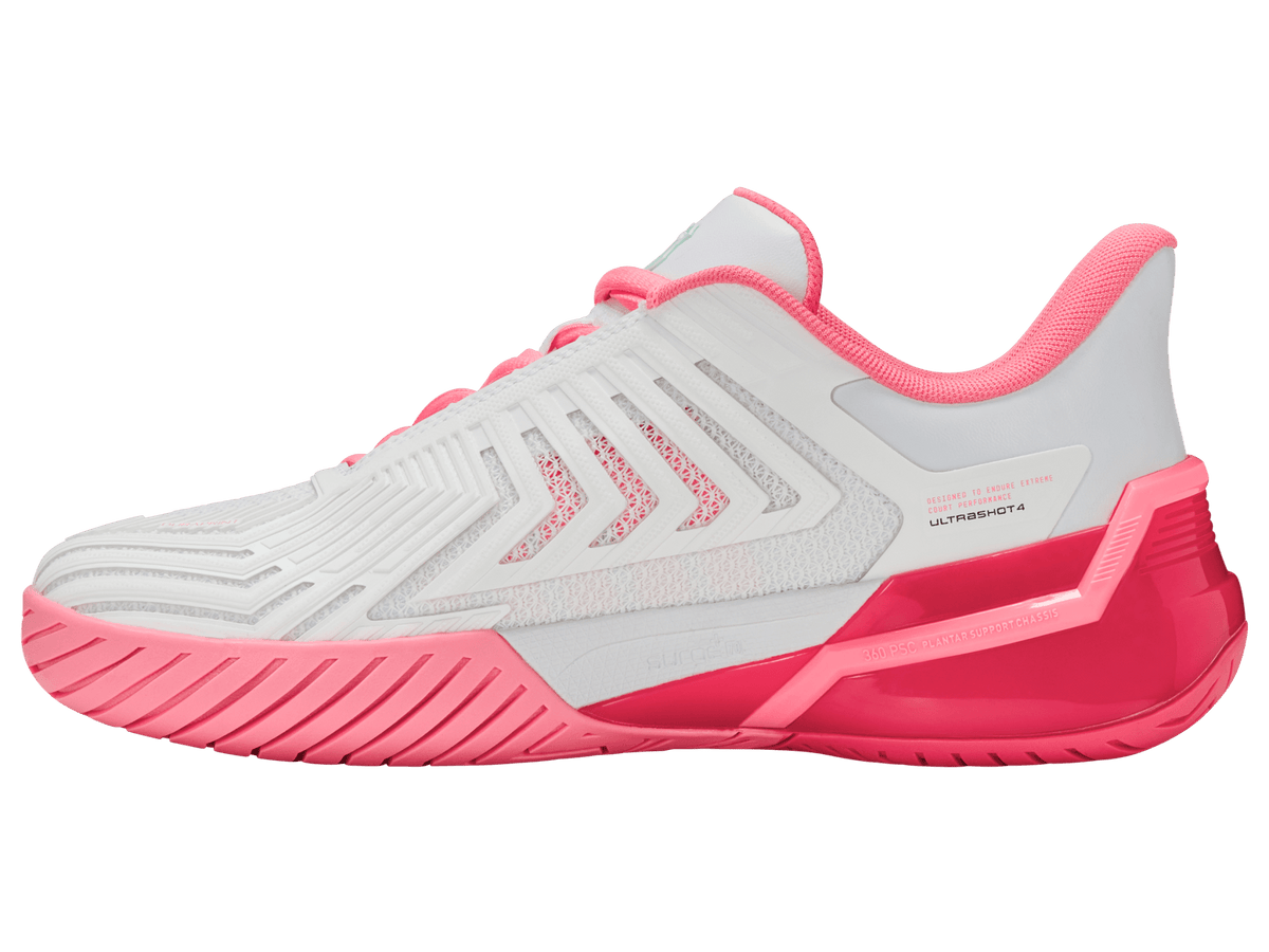 K-Swiss Smart Buy - ULTRASHOT 4