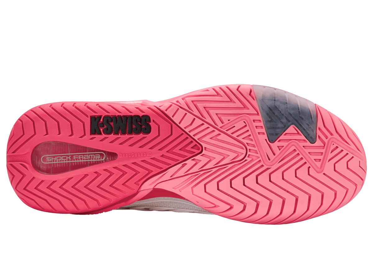 K-Swiss Smart Buy - ULTRASHOT 4