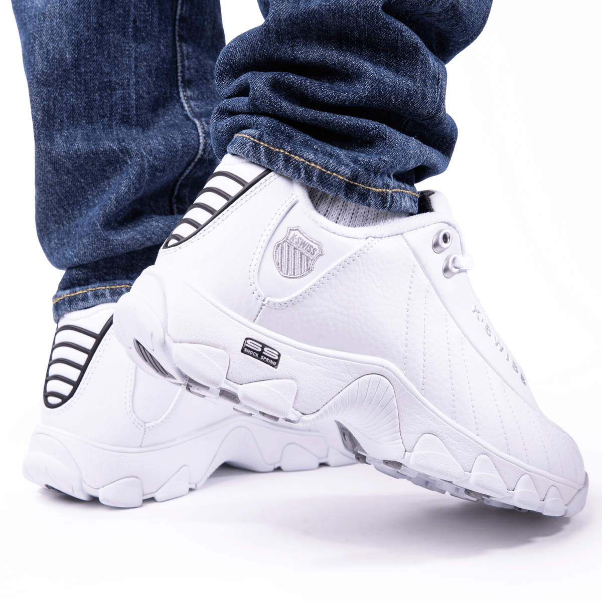 K-Swiss Trusted - ST329 CMF
