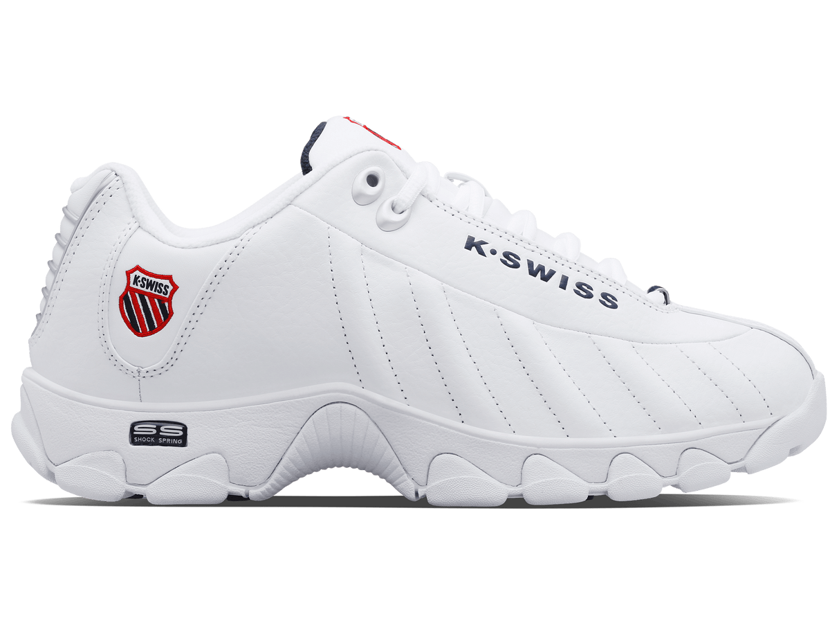 K-Swiss New - ST329 CMF