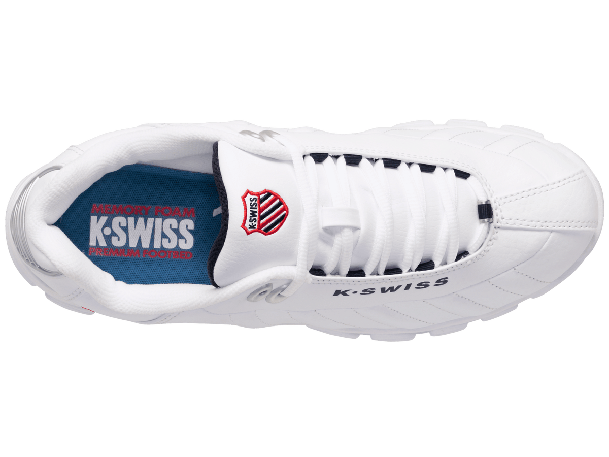 K-Swiss New - ST329 CMF