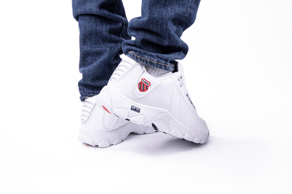 K-Swiss New - ST329 CMF