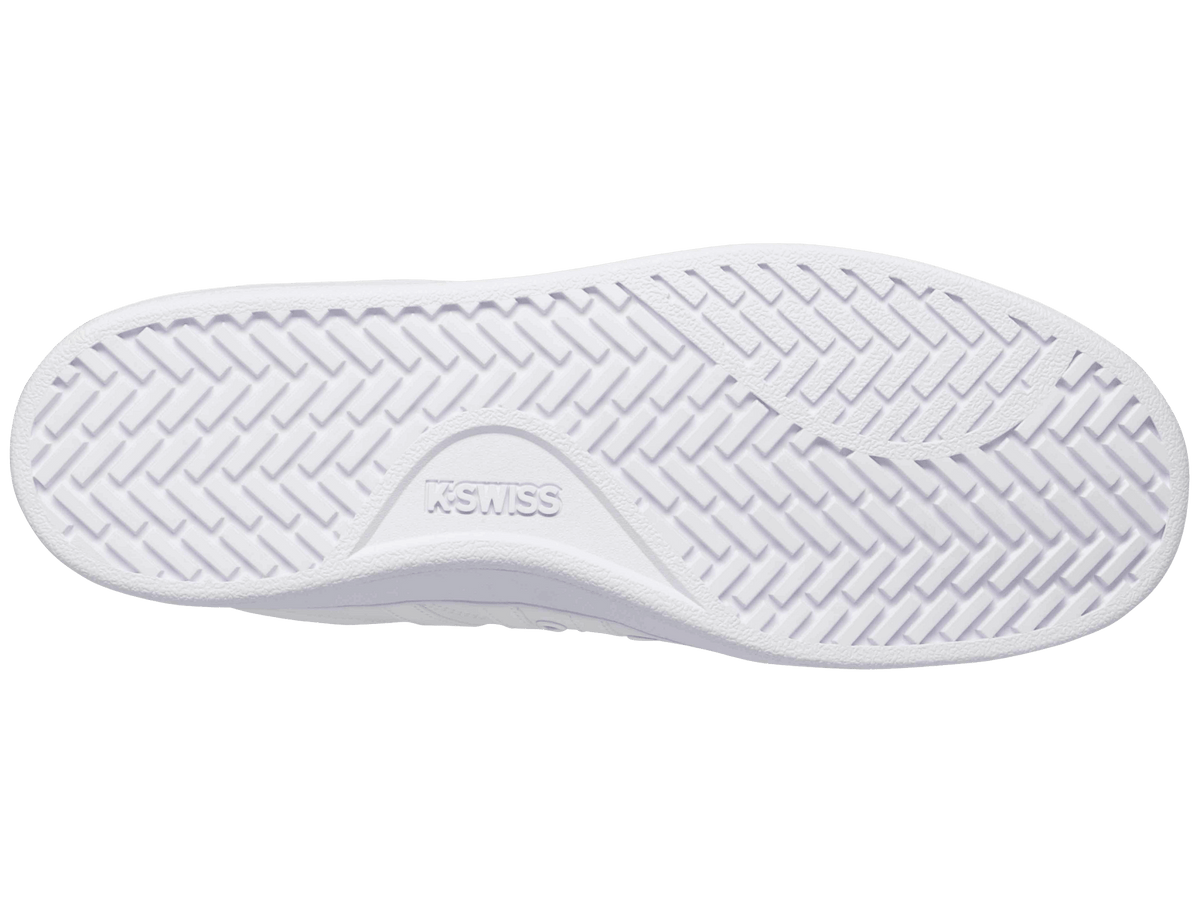 K-Swiss New - COURT PRO II CMF