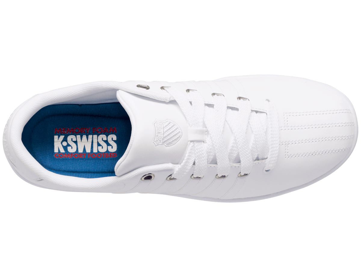 K-Swiss New - COURT PRO II CMF