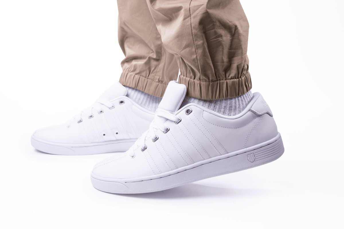 K-Swiss New - COURT PRO II CMF