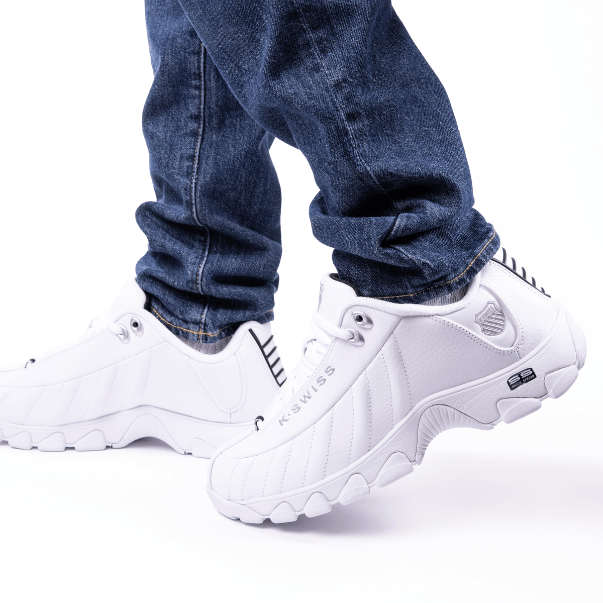 K-Swiss Signature - ST329 CMF