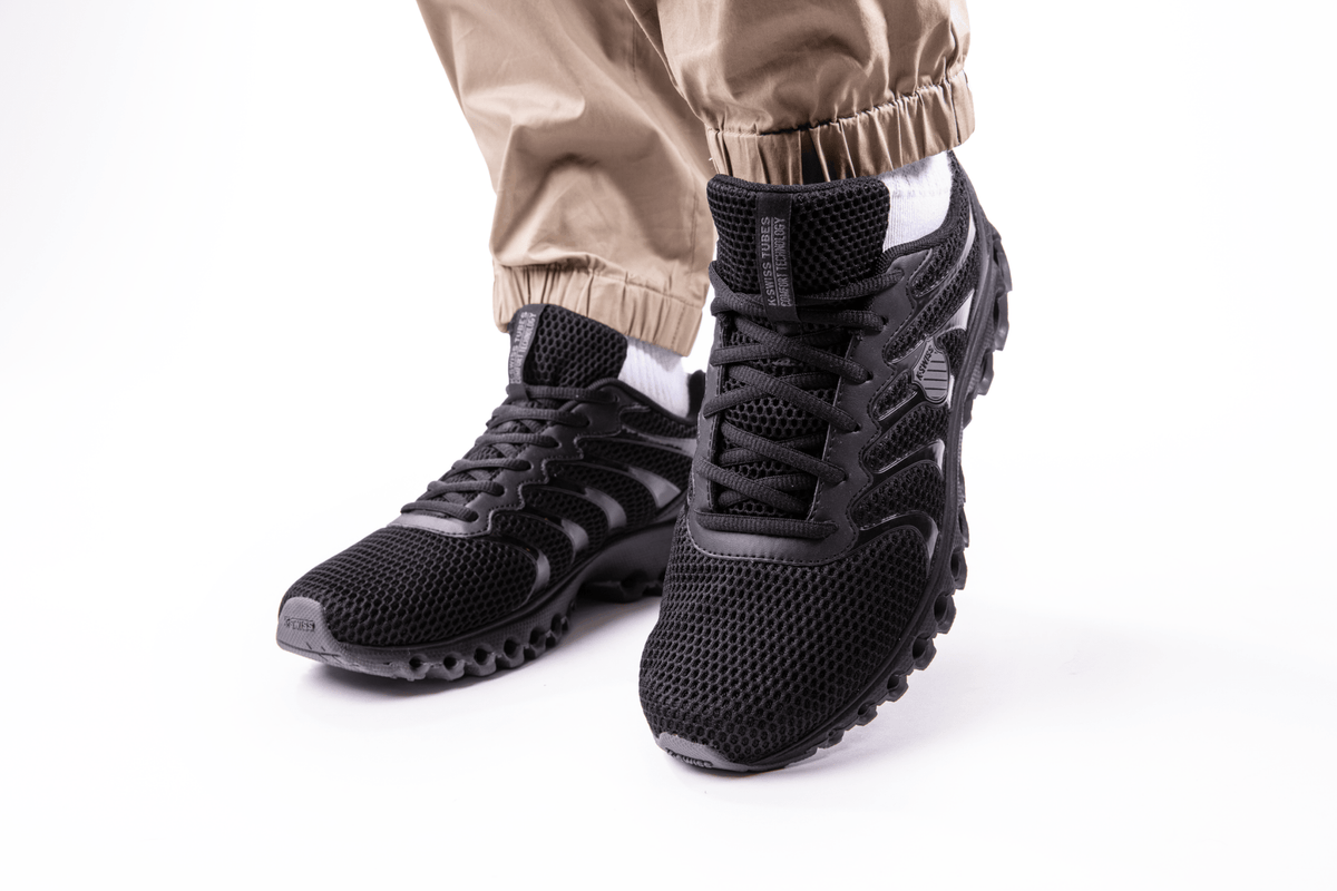K-Swiss Hot Sale - TUBES 200
