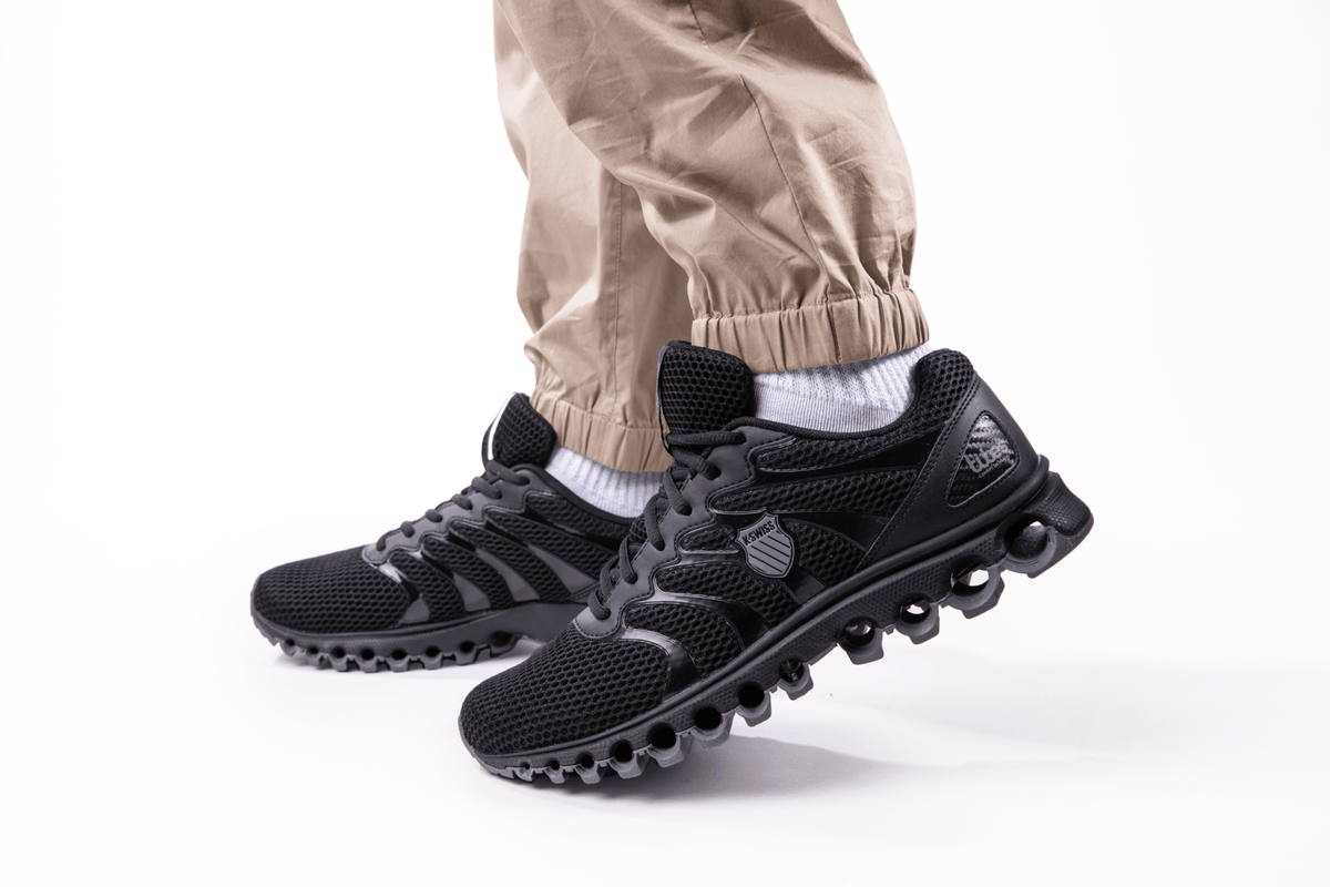 K-Swiss Hot Sale - TUBES 200
