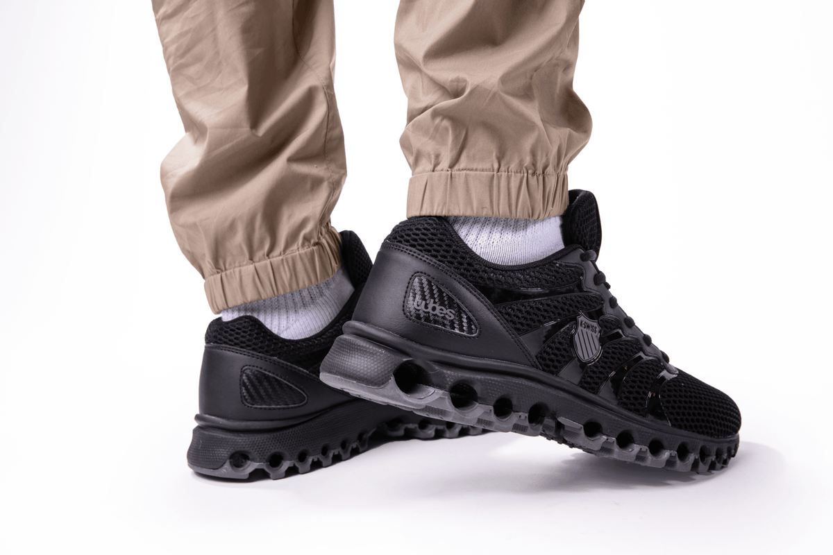 K-Swiss Hot Sale - TUBES 200