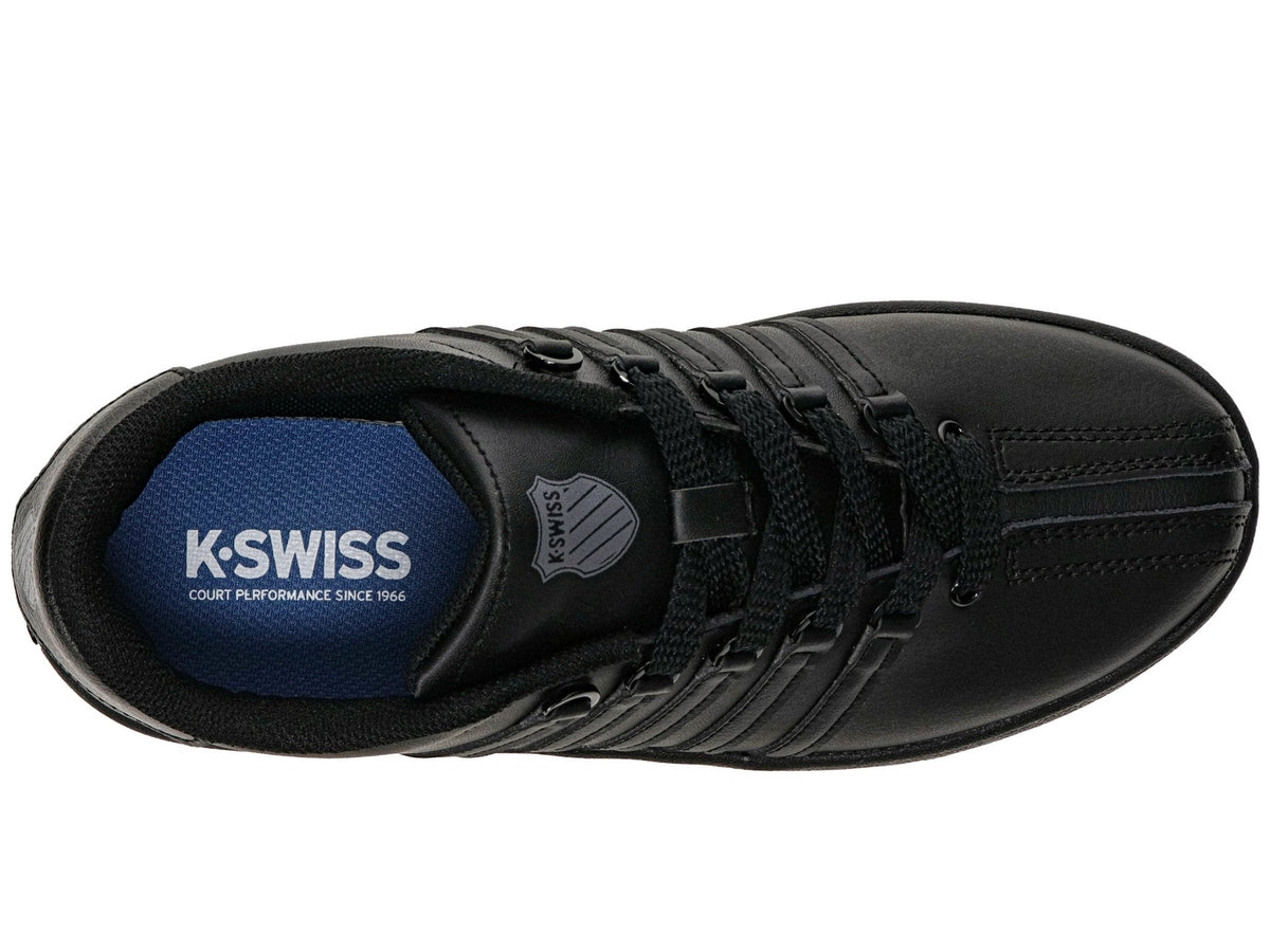 K-Swiss Recommended - CLASSIC VN