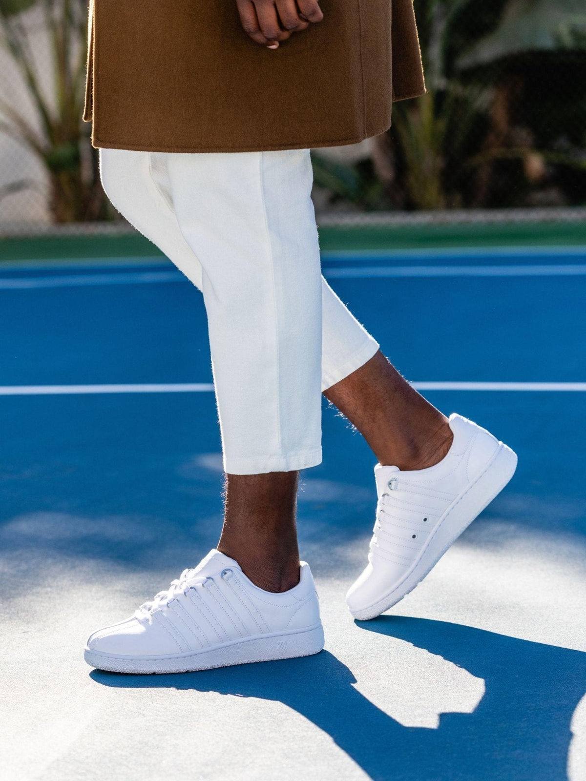 K-Swiss Trending - CLASSIC VN