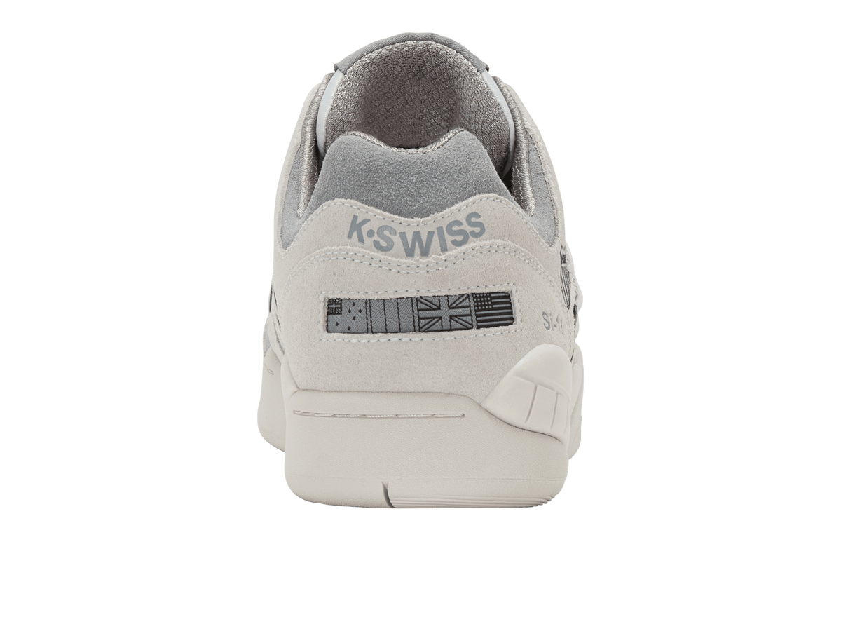 K-Swiss Best Price - SI-18 INTERNATIONAL SDE