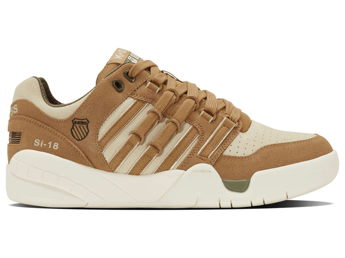 K-Swiss Best Price - SI-18 INTERNATIONAL SDE