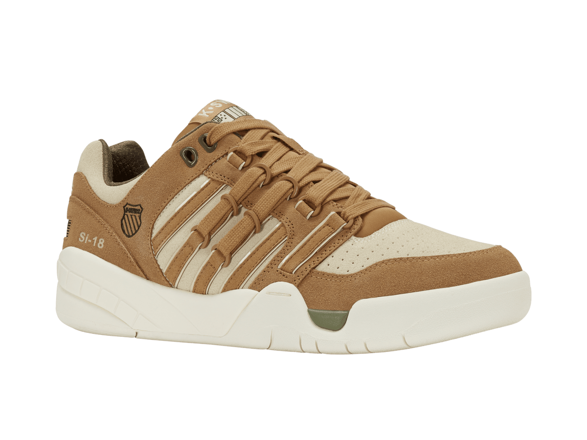 K-Swiss Best Price - SI-18 INTERNATIONAL SDE